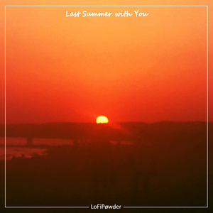 Last Summer with You
