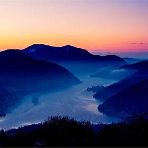 沂蒙颂 (笛子轻音乐)