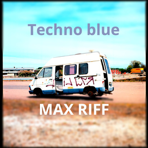 Techno Blues