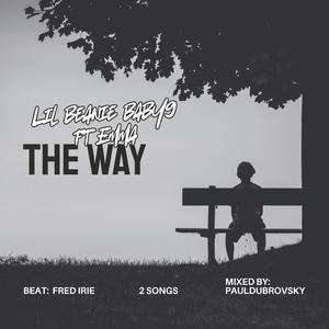 The way (feat. Emmanuel obeng) (Remix)