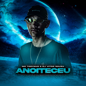 Anoiteceu