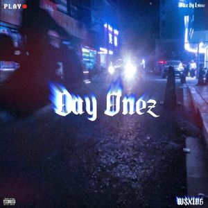 Day Onez(prod. MadReal)