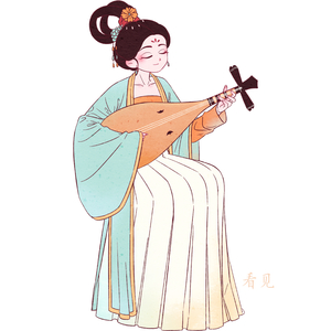 黄风起兮 (琵琶)