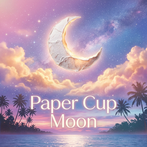 PaperCupMoon