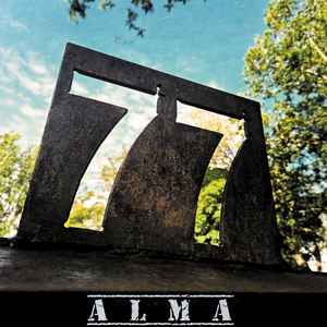 Alma (2026 Remastered Version)