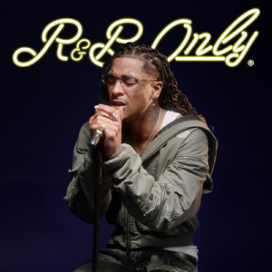 RAX - R&B ONLY SESSIONS