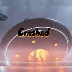 Crashed