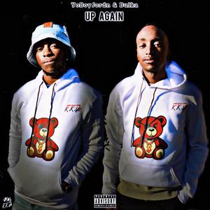 Up Again (feat. Bulka)