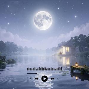 ও চাঁদ, তুমি আমার গোপন সুর (O Chad Tumi Amar Gupon Sur)