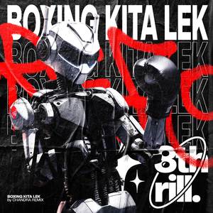 BOXING TEMBUNG