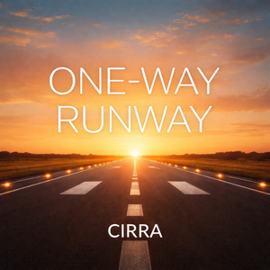 One-Way Runway (Radio Edit)
