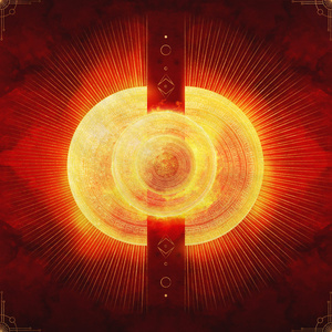 Igniting The Sacred ((Desert Dwellers Remix))