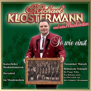 Fröhliche Tenoristen (Bravourpolka)