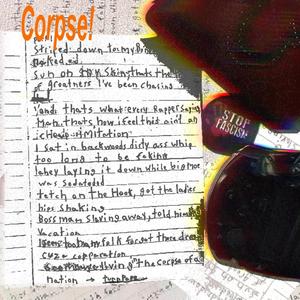 Corpse!