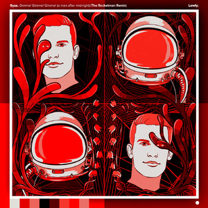 Gimme Gimme Gimme (a man after midnight) (The Rocketman Remix)