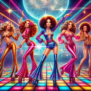 Disco Divas