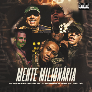 Mente Milionária (feat. MC Biel DS)