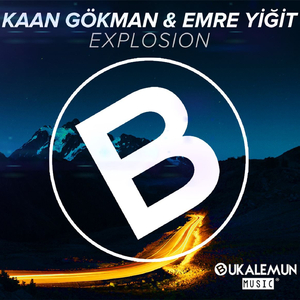 Explosion (Original Mix)