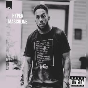 Hyper Masculine
