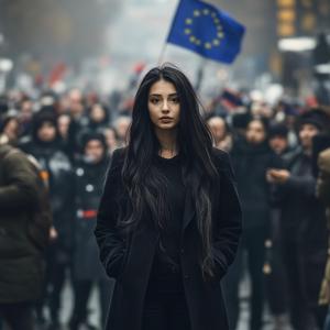 ჩვენი დრო (Our time)