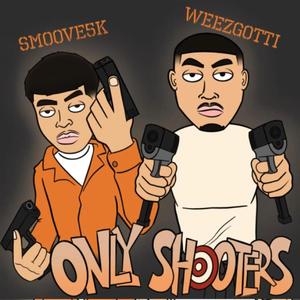 GangSlide (feat. WeezGotti & Ca$hDaMac)
