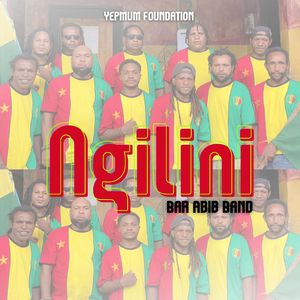 Ngilini