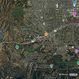 Calabasas (feat. Olanza)