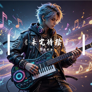 《未完待续》