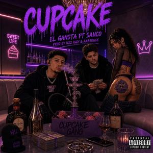 Cupcake (feat. Sanco)