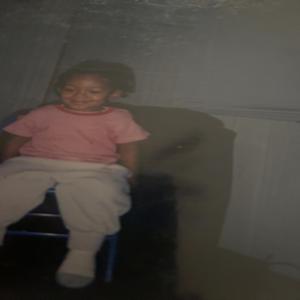 Childhood