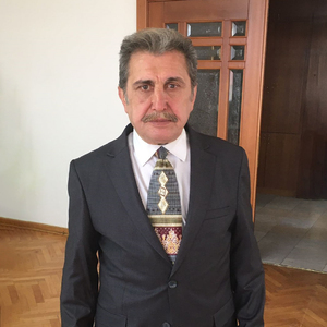 Hayde Sar Kollarını