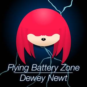 Flying Battery Zone (From "Sonic & Knuckles")