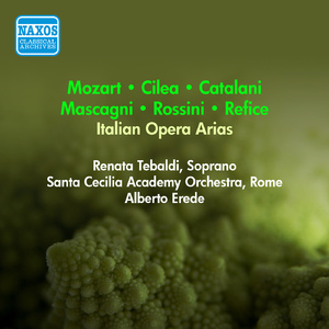 Le nozze di Figaro (The Marriage of Figaro), K. 492:Le nozze di Figaro, K. 492, Act III: Recitative and Aria: E Susanna non vien!