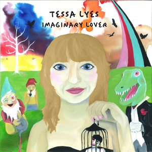 Imaginary Lover