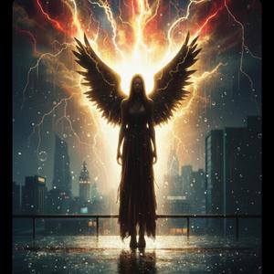 Ambrosia Rise & Rejoice