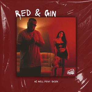 Red & Gin