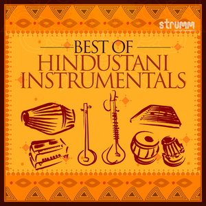 Naina More - Eyes Longing For Your Return (Instrumental)