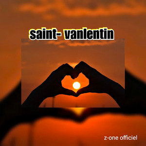Saint-vanlentin