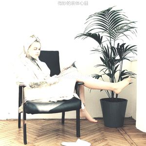 一尘不染身体磨砂印象数