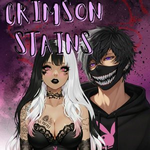 Crimson Stains