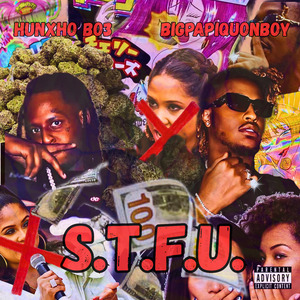 S.T.F.U.