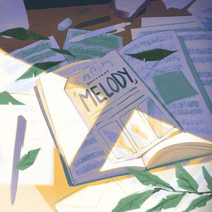 Melody(Slow & Reverbed Version)