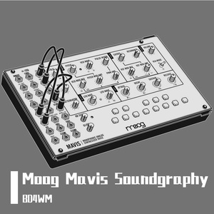 Moog Mavis No.2