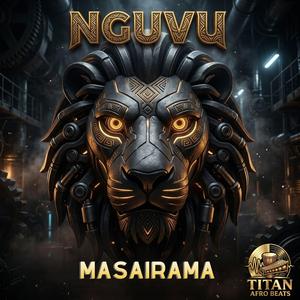 Nguvu (feat. Masairama)