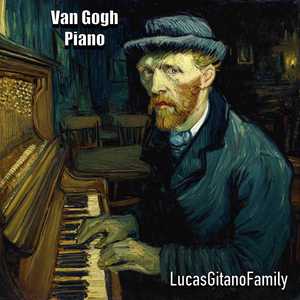 Arles Romance (Piano)