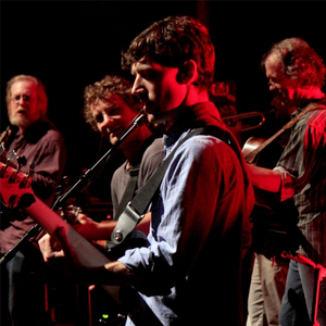 Everything Comes Together