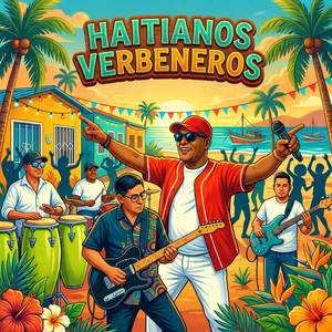 Haitianos Verbeneros