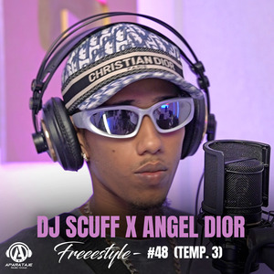 Freestyle #48 (temp. 3)