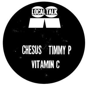Vitamin C (Original Mix)
