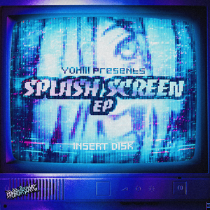 splash screen